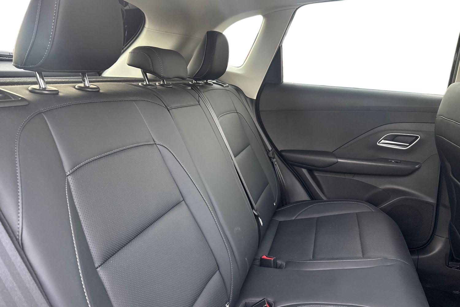 Used MG MG ZS 2025 for sale - 77025385: Photo 23