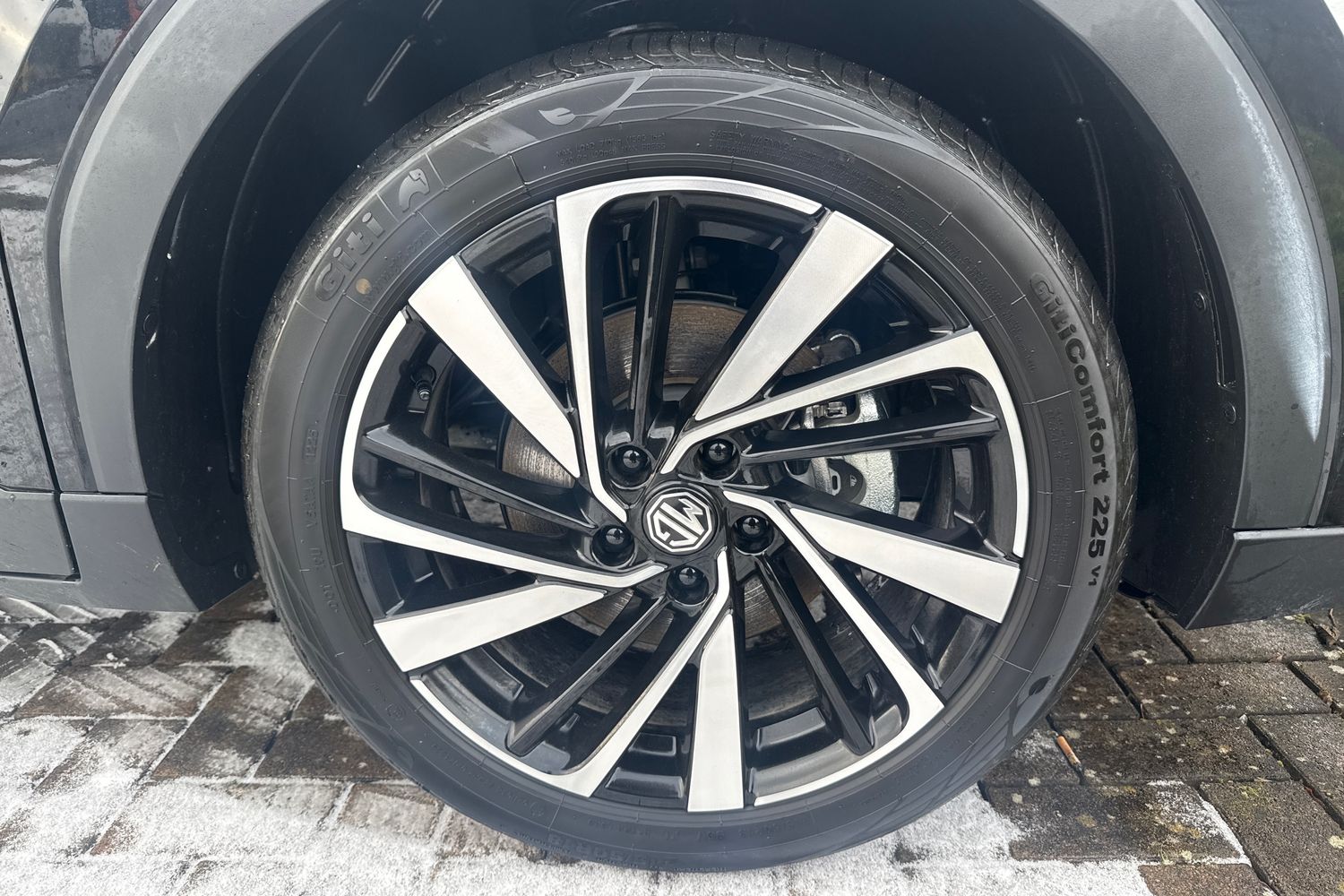 Used MG MG ZS 2025 for sale - 77025385: Photo 25