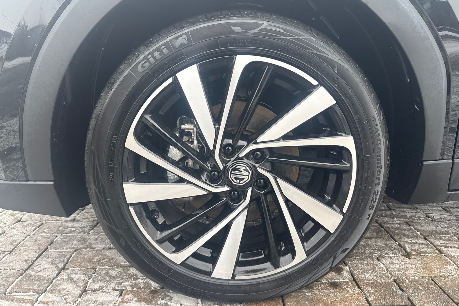 Used MG MG ZS 2025 for sale - 77025385: Photo 26