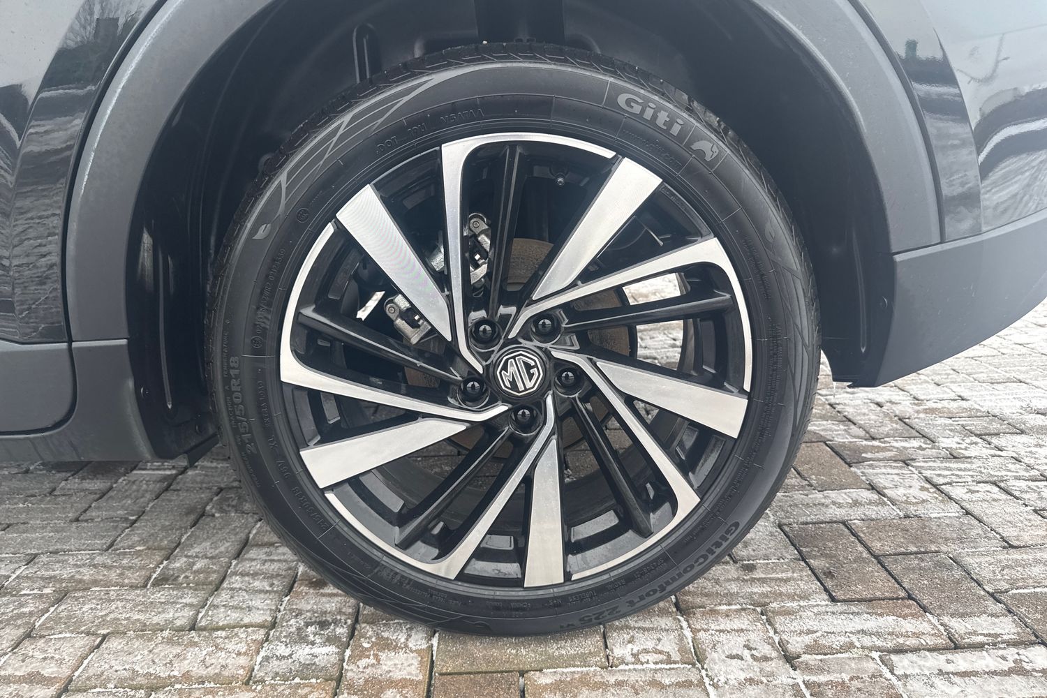 Used MG MG ZS 2025 for sale - 77025385: Photo 27