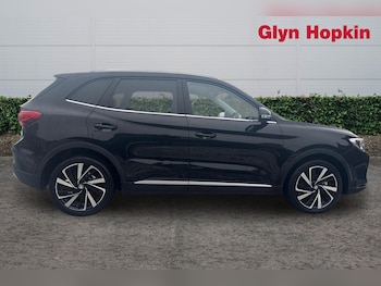 Used MG MG ZS 2025 for sale - 77025385: Photo