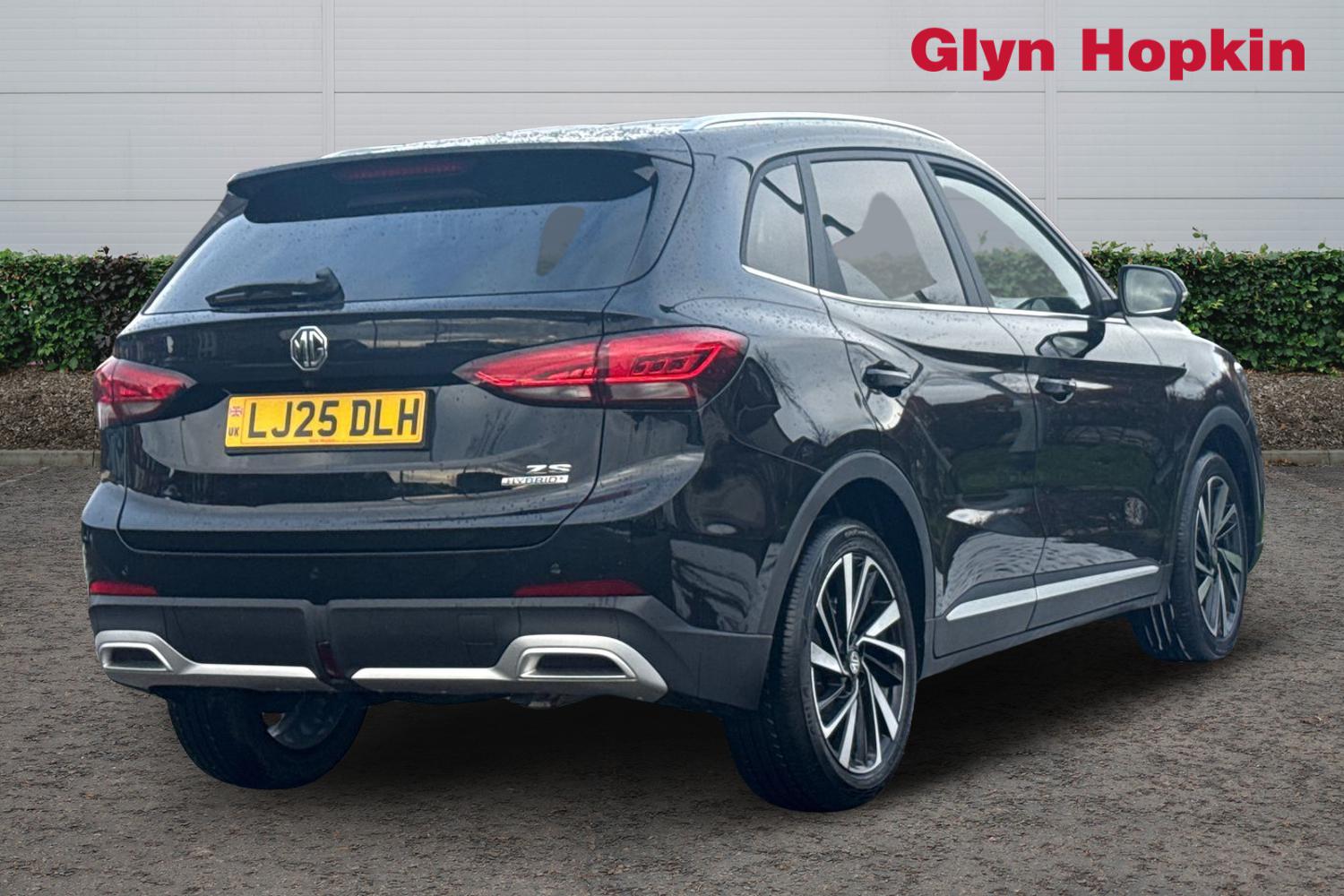 Used MG MG ZS 2025 for sale - 77025385: Photo 3