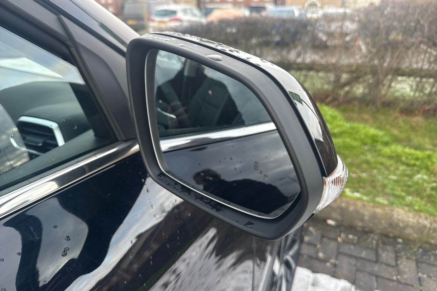 Used MG MG ZS 2025 for sale - 77025385: Photo 33