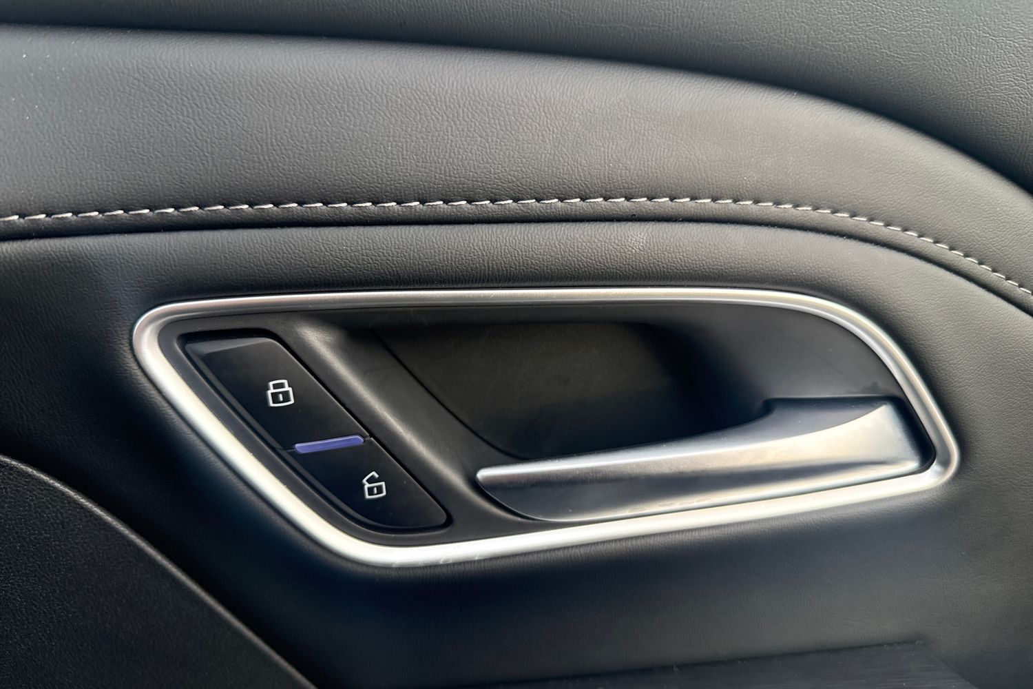 Used MG MG ZS 2025 for sale - 77025385: Photo 35