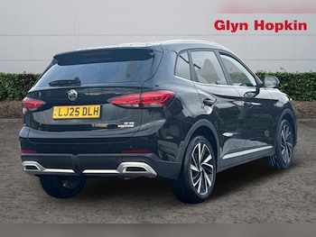 Used MG MG ZS 2025 for sale - 77025385: Photo