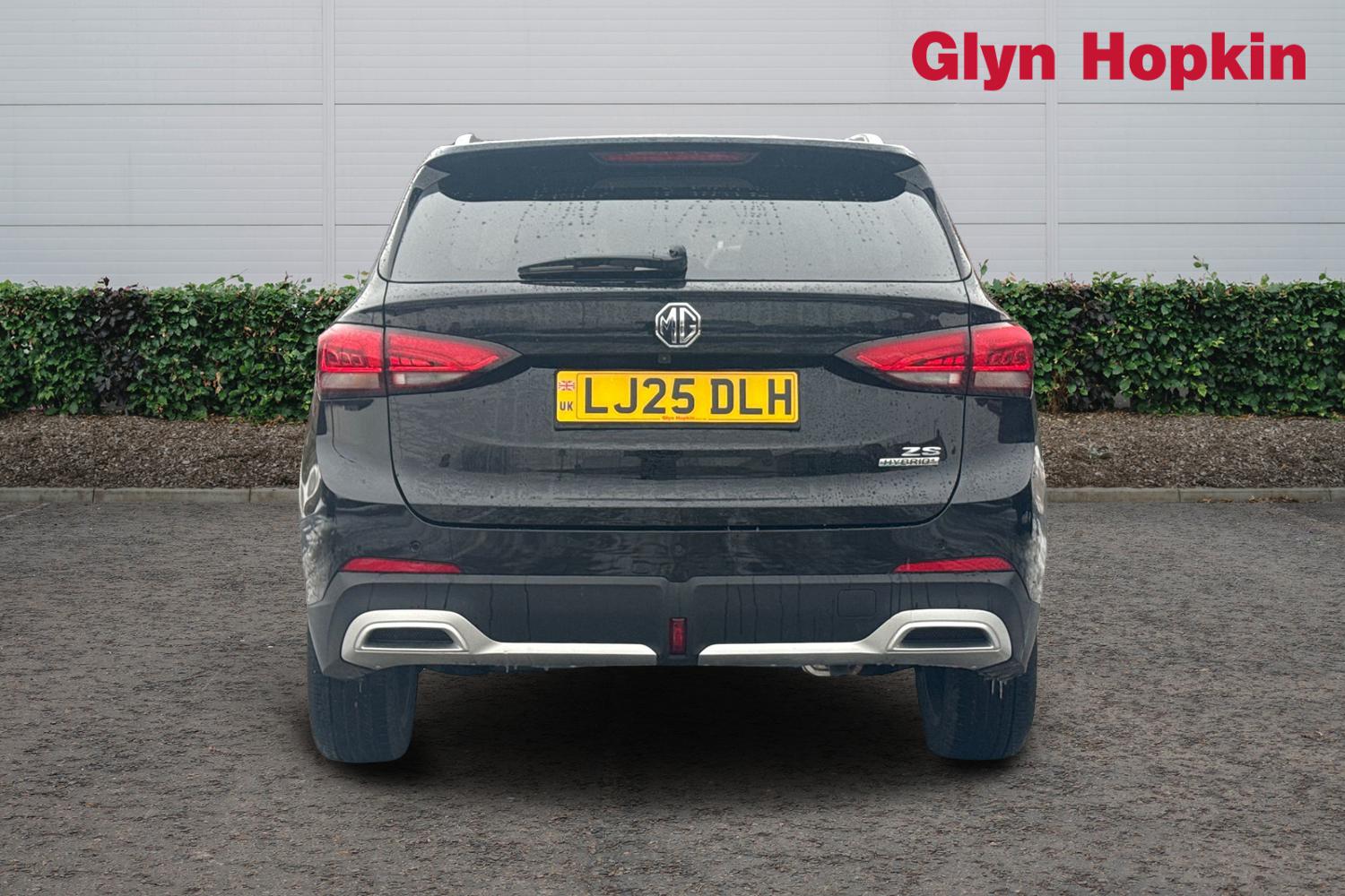 Used MG MG ZS 2025 for sale - 77025385: Photo 4