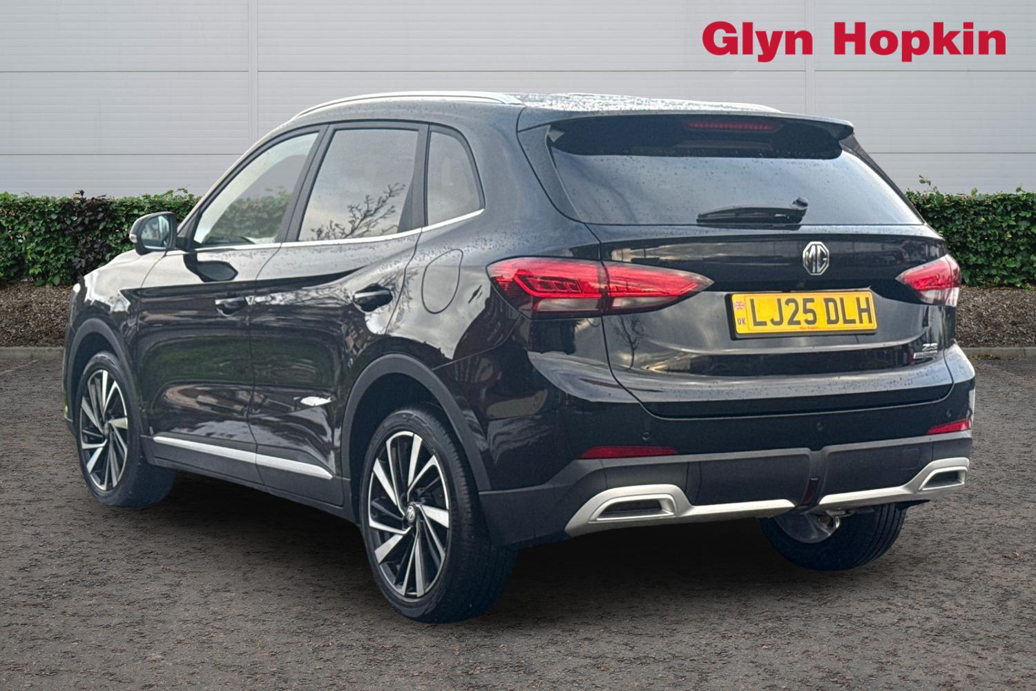 Used MG MG ZS 2025 for sale - 77025385: Photo 5