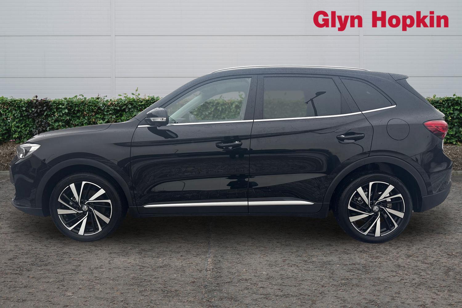 Used MG MG ZS 2025 for sale - 77025385: Photo 6