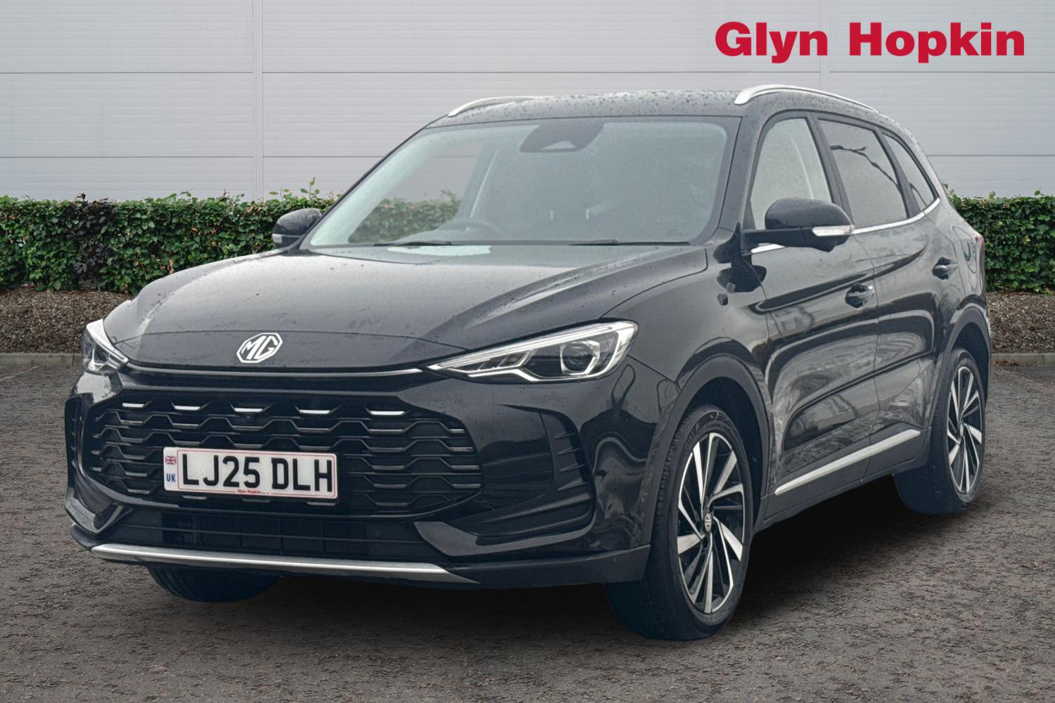 Used MG MG ZS 2025 for sale - 77025385: Photo 7