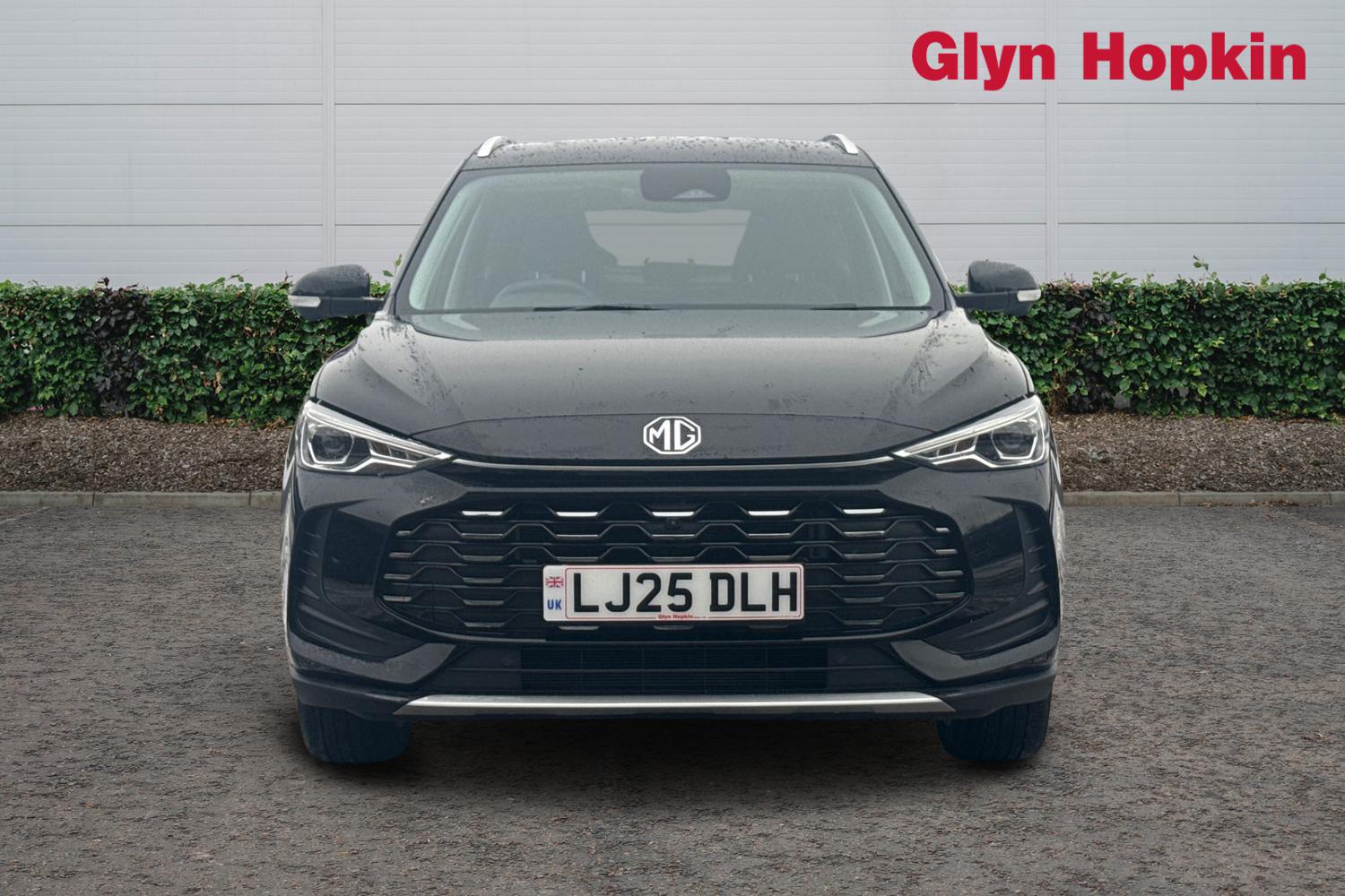 Used MG MG ZS 2025 for sale - 77025385: Photo 8