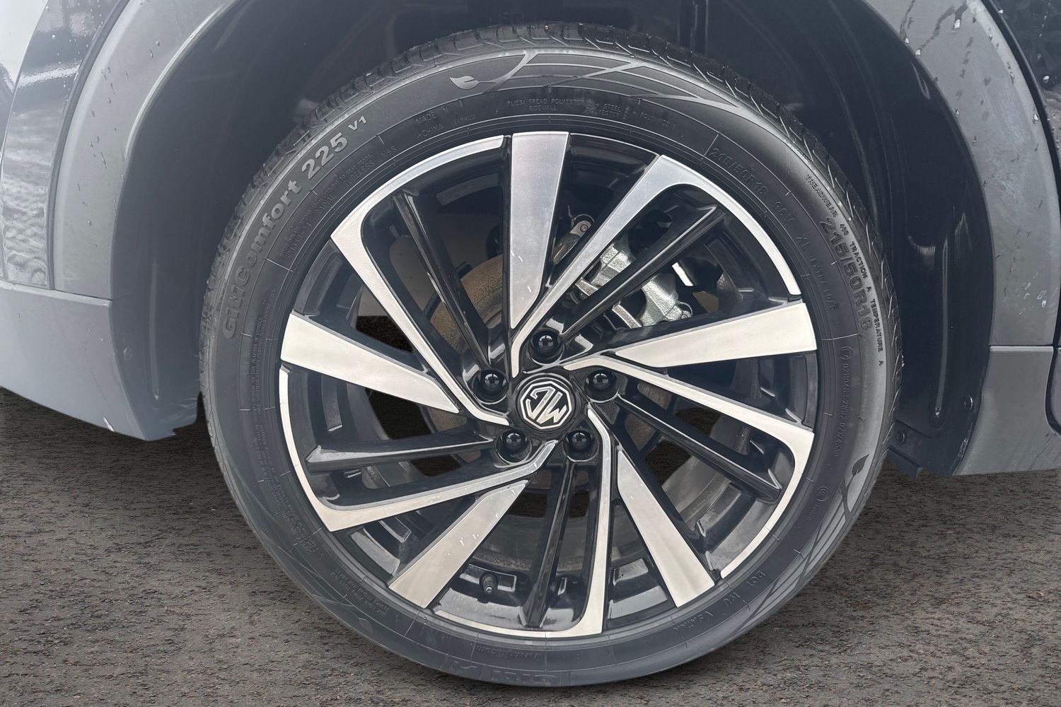 Used MG MG ZS 2025 for sale - 77025385: Photo 9