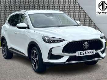 2024 - 1.5 T-GDI Trophy 5dr DCT Auto