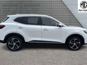 Used MG MG HS 2024 for sale - 74661483: Photo