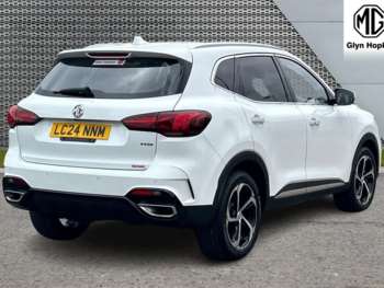 Used MG MG HS 2024 for sale - 74661483: Photo