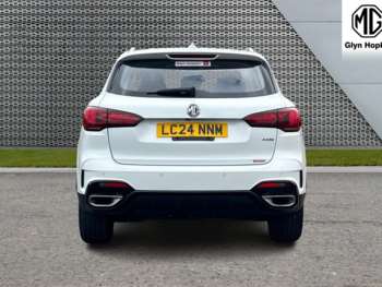 Used MG MG HS 2024 for sale - 74661483: Photo