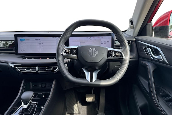 Used MG MG HS 2025 for sale - 75541190: Photo 11