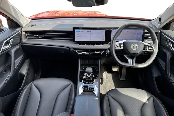 Used MG MG HS 2025 for sale - 75541190: Photo 12