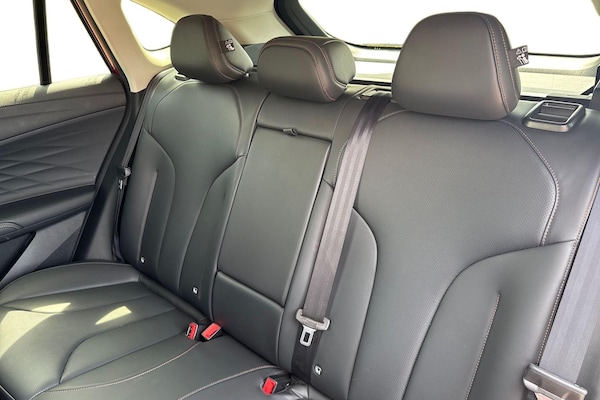 Used MG MG HS 2025 for sale - 75541190: Photo 23