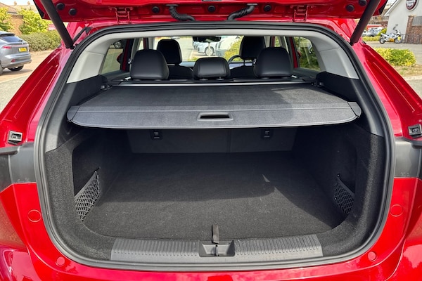 Used MG MG HS 2025 for sale - 75541190: Photo 24