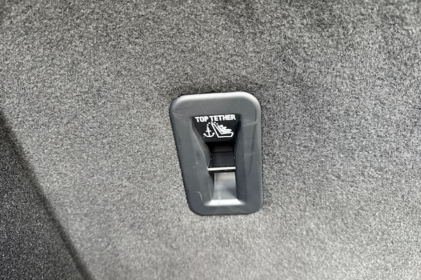 Used MG MG HS 2025 for sale - 75541190: Photo 35