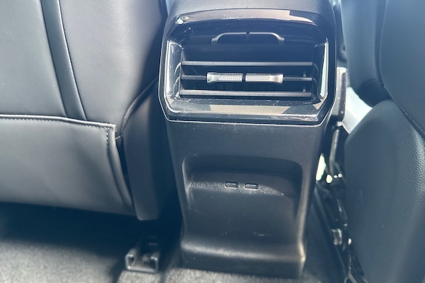 Used MG MG HS 2025 for sale - 75541190: Photo 37