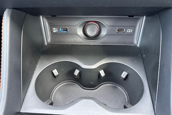 Used MG MG HS 2025 for sale - 75541190: Photo 41