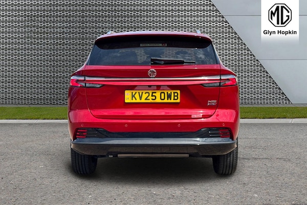 Used MG MG HS 2025 for sale - 75541190: Photo 4