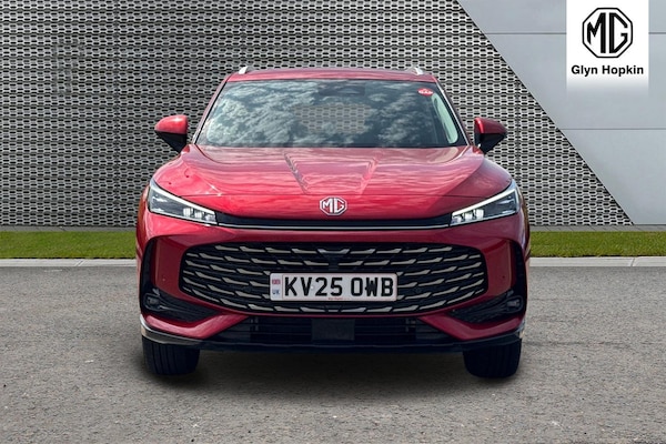 Used MG MG HS 2025 for sale - 75541190: Photo 8