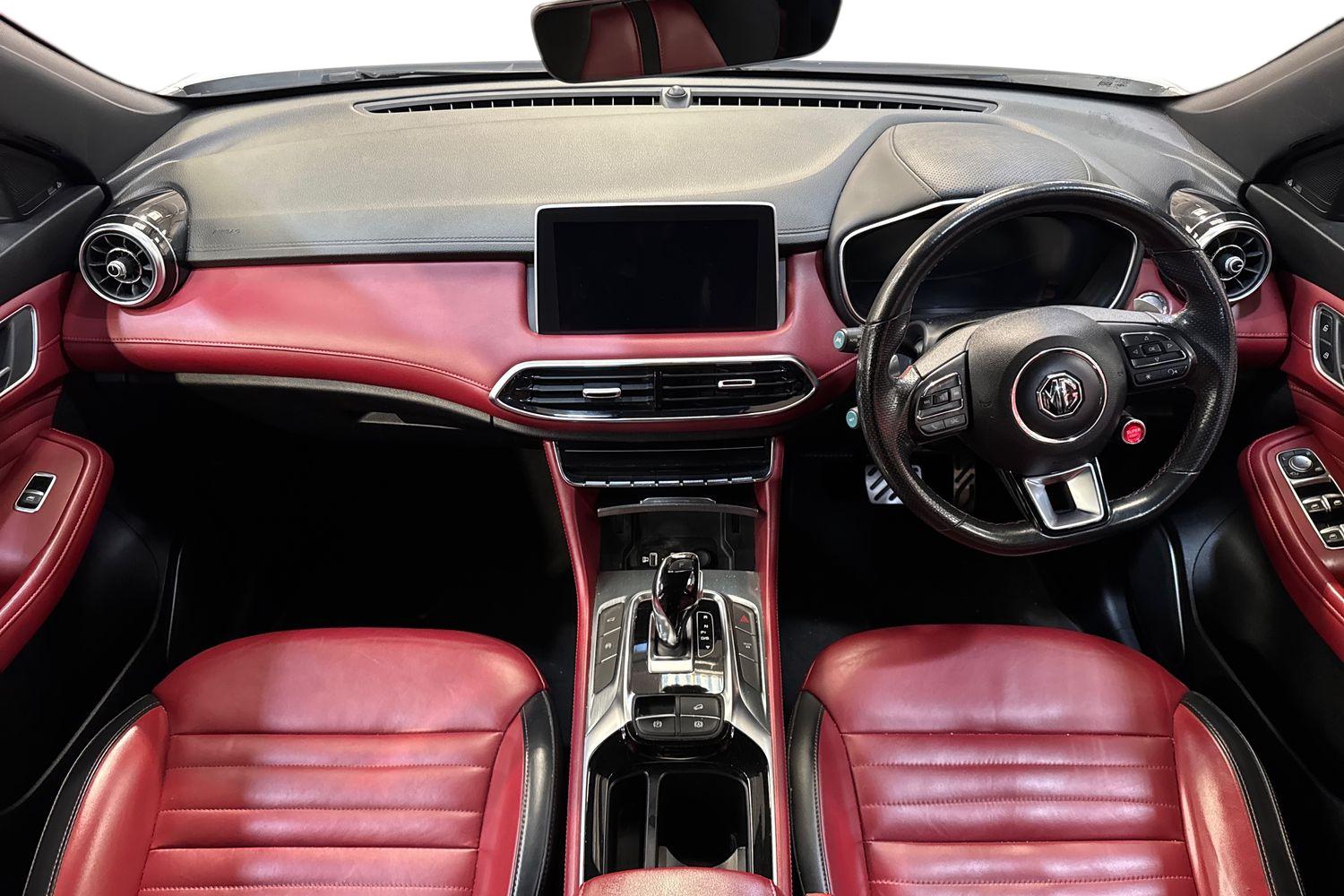 Used MG MG HS 2021 for sale - 77740119: Photo 12