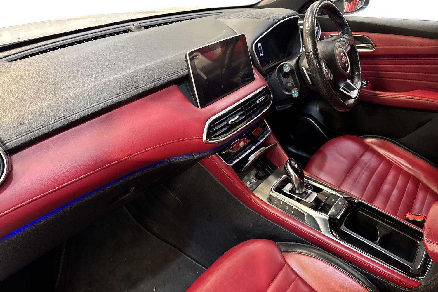 Used MG MG HS 2021 for sale - 77740119: Photo 13