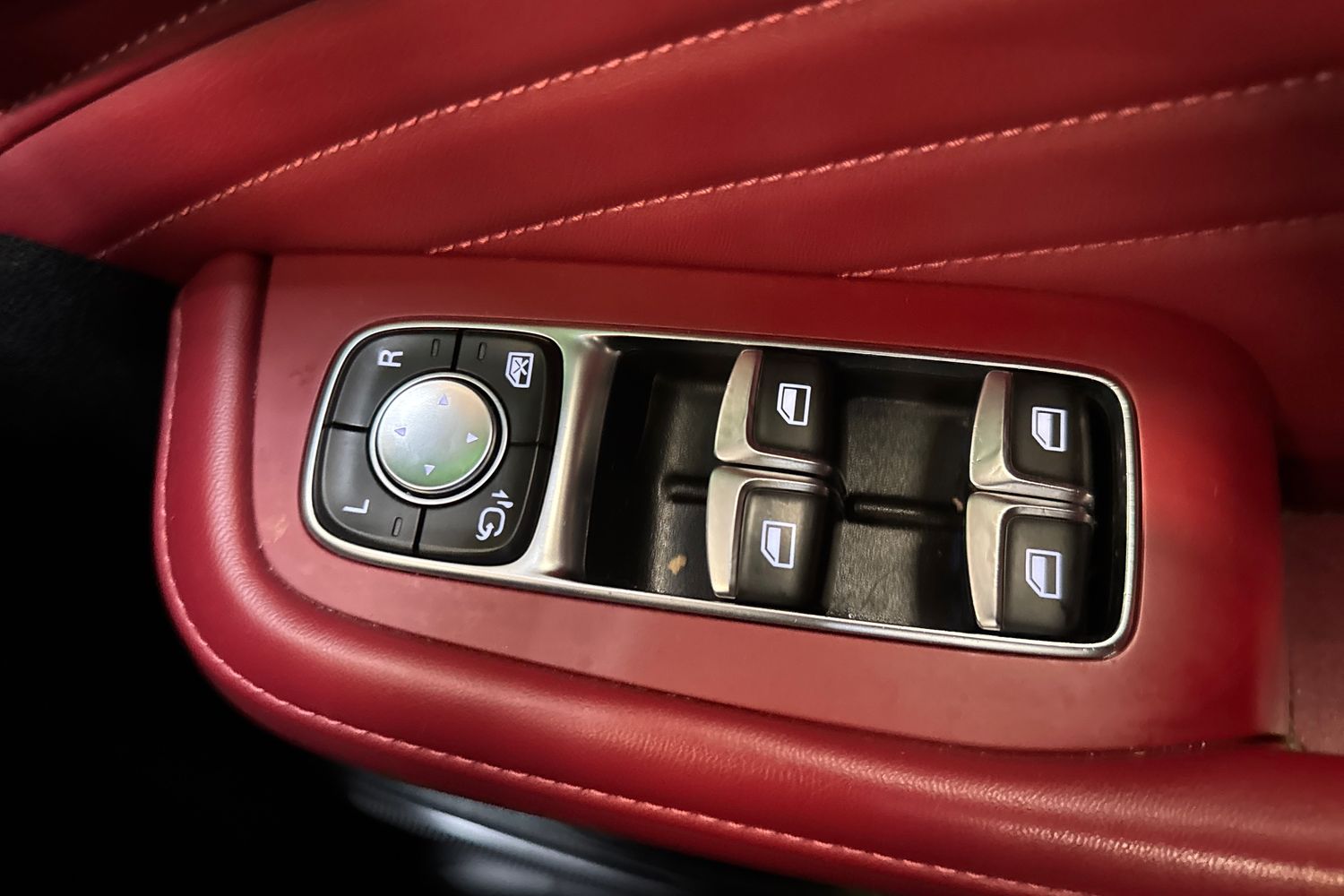 Used MG MG HS 2021 for sale - 77740119: Photo 16