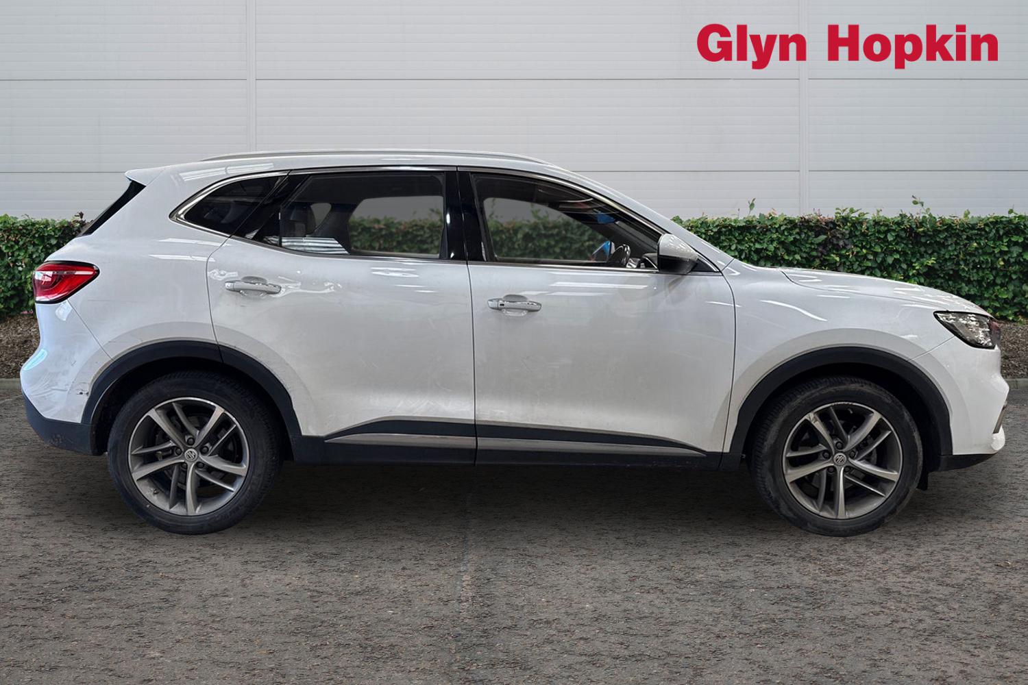 Used MG MG HS 2021 for sale - 77740119: Photo 2