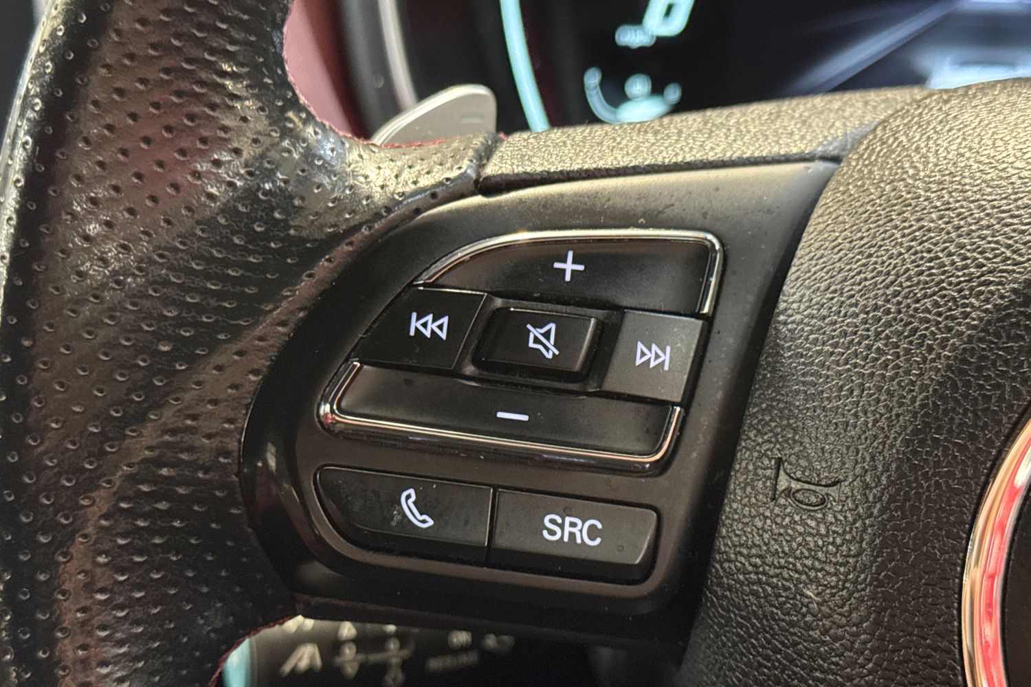 Used MG MG HS 2021 for sale - 77740119: Photo 21