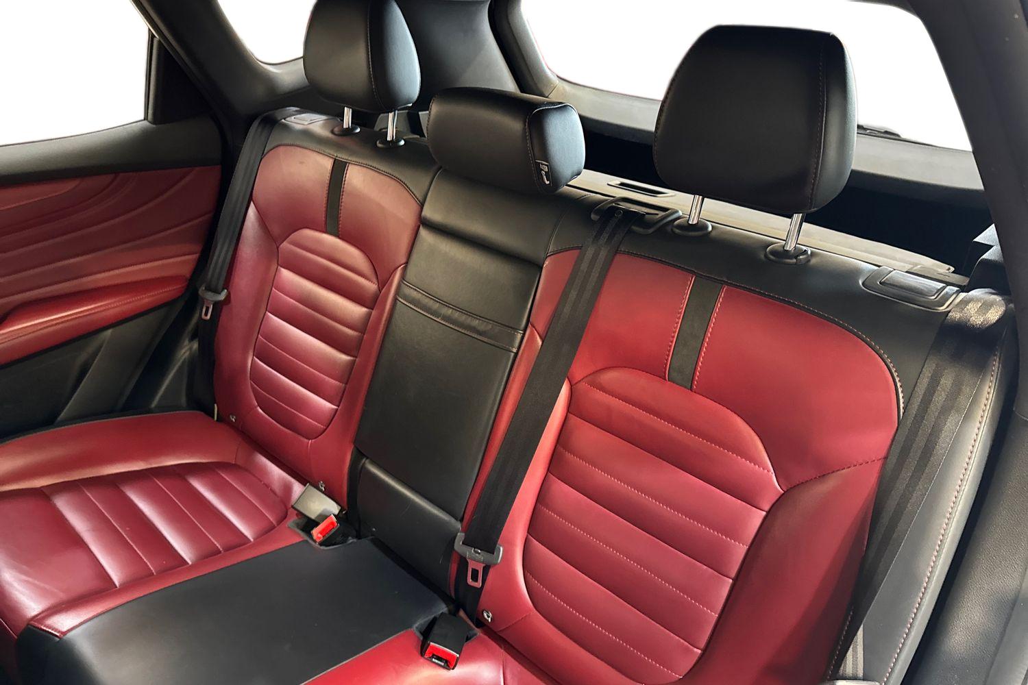 Used MG MG HS 2021 for sale - 77740119: Photo 23