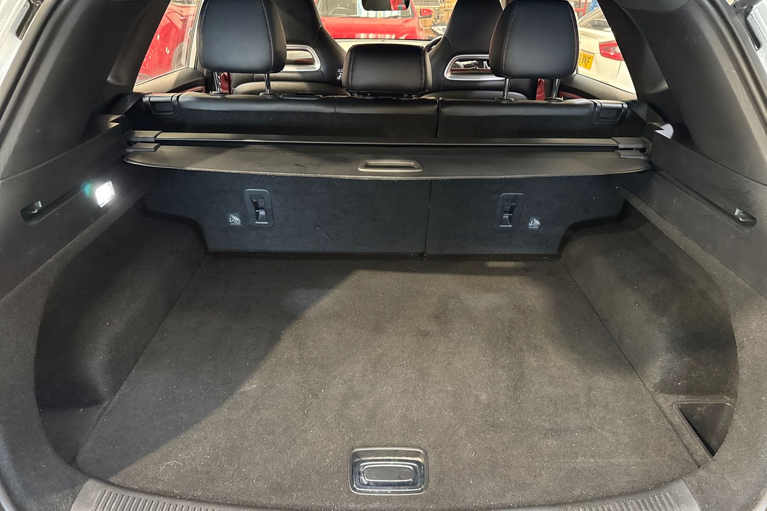 Used MG MG HS 2021 for sale - 77740119: Photo 24