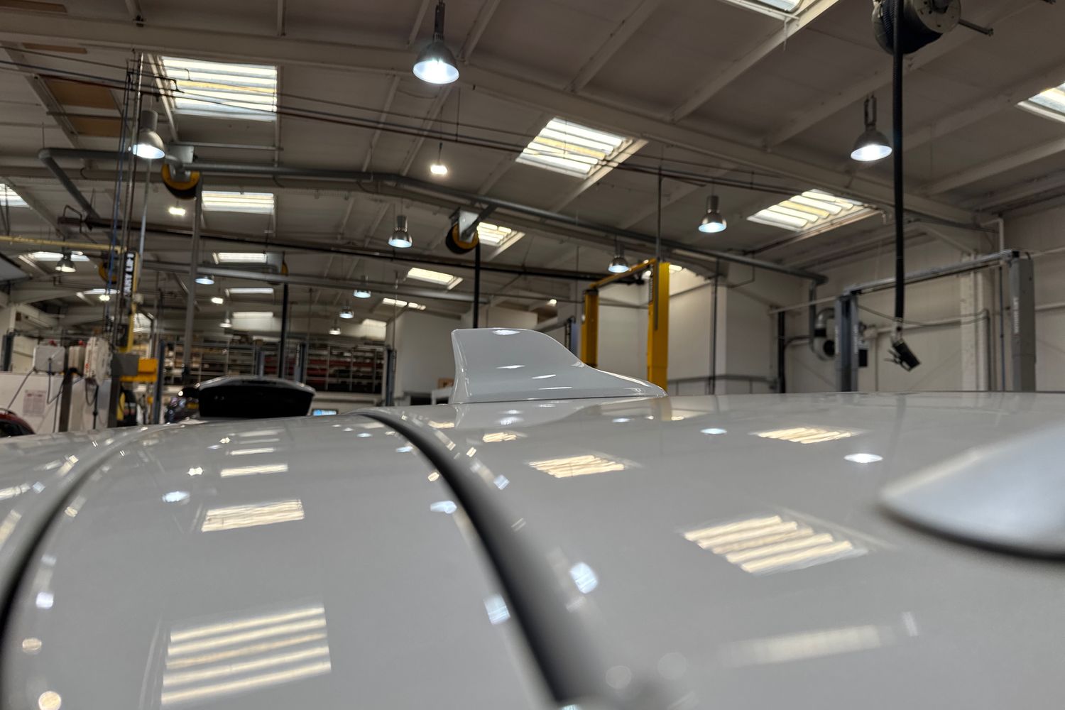 Used MG MG HS 2021 for sale - 77740119: Photo 26