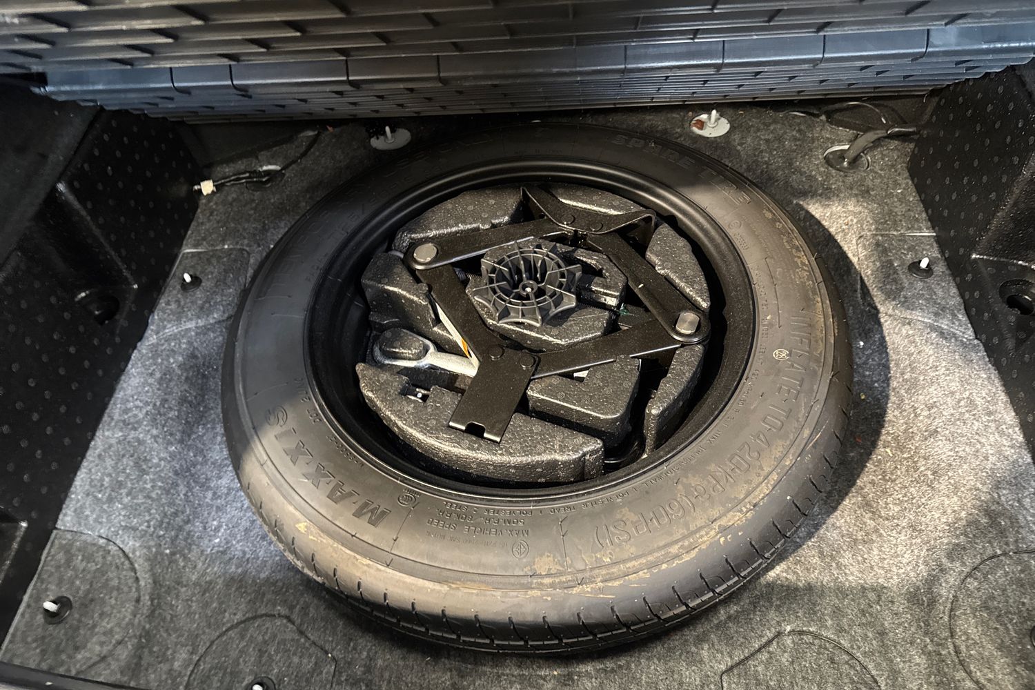 Used MG MG HS 2021 for sale - 77740119: Photo 29