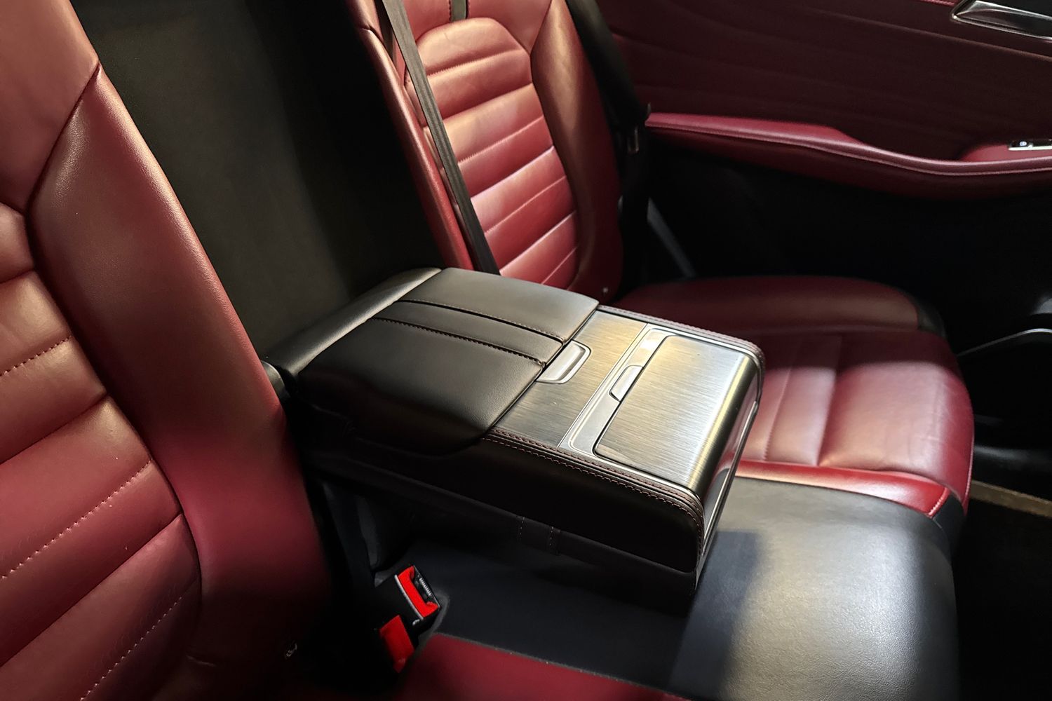 Used MG MG HS 2021 for sale - 77740119: Photo 33