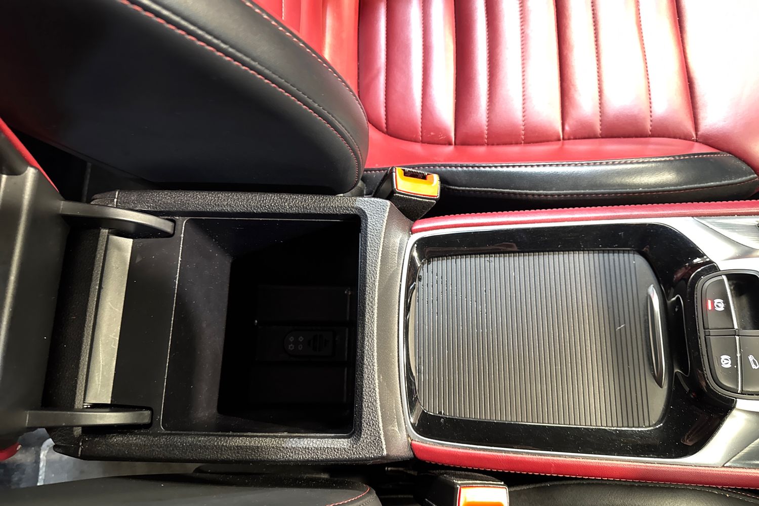 Used MG MG HS 2021 for sale - 77740119: Photo 41