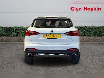 Used MG MG HS 2021 for sale - 77740119: Photo