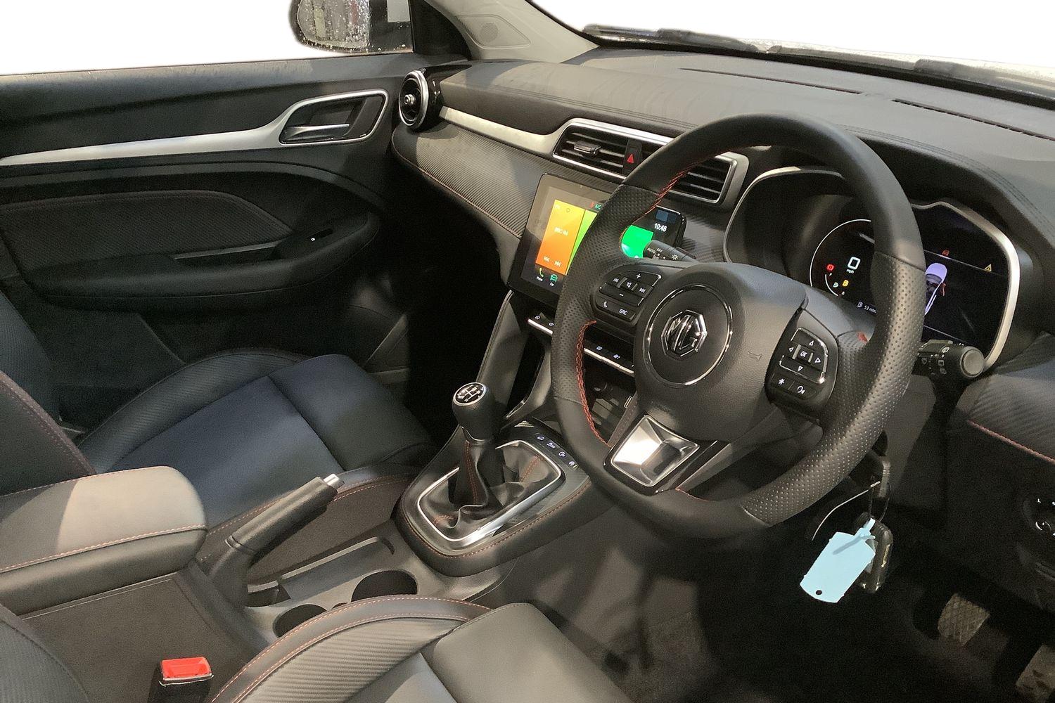 Used MG MG ZS 2025 for sale - 77636217: Photo 10