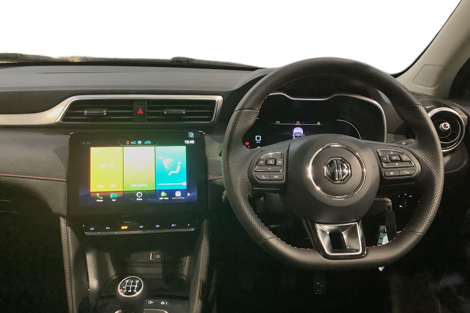 Used MG MG ZS 2025 for sale - 77636217: Photo 11