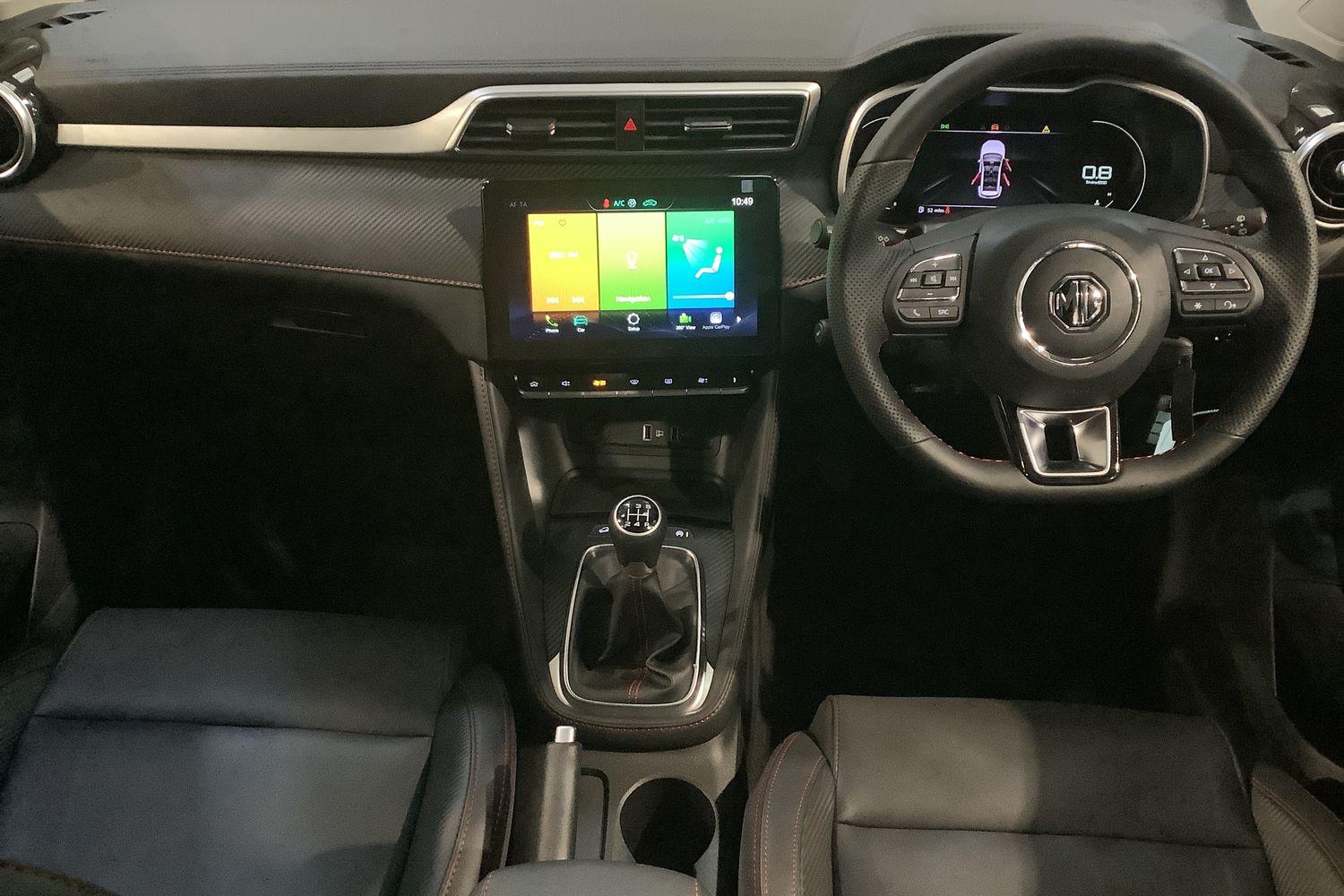 Used MG MG ZS 2025 for sale - 77636217: Photo 12