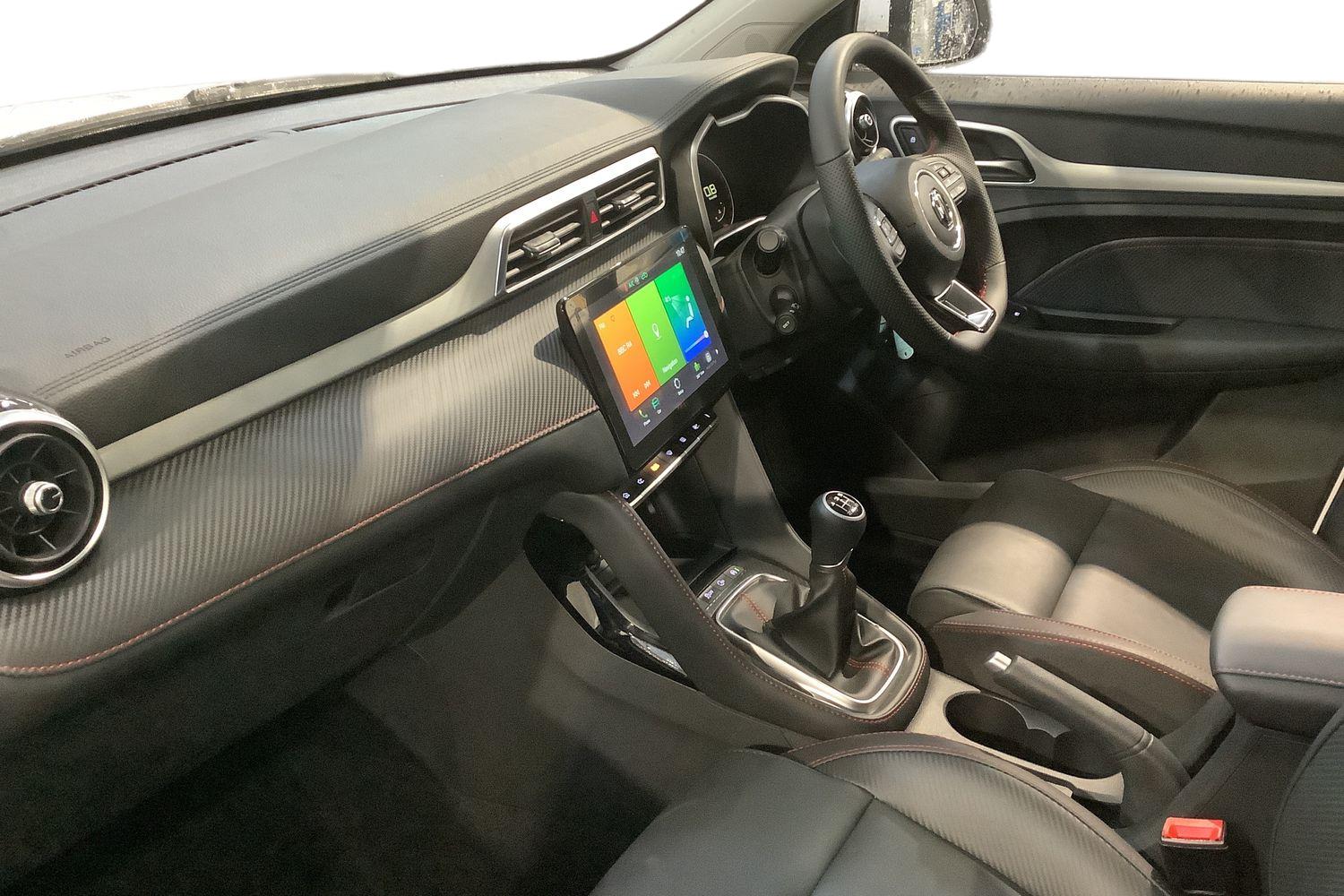 Used MG MG ZS 2025 for sale - 77636217: Photo 13