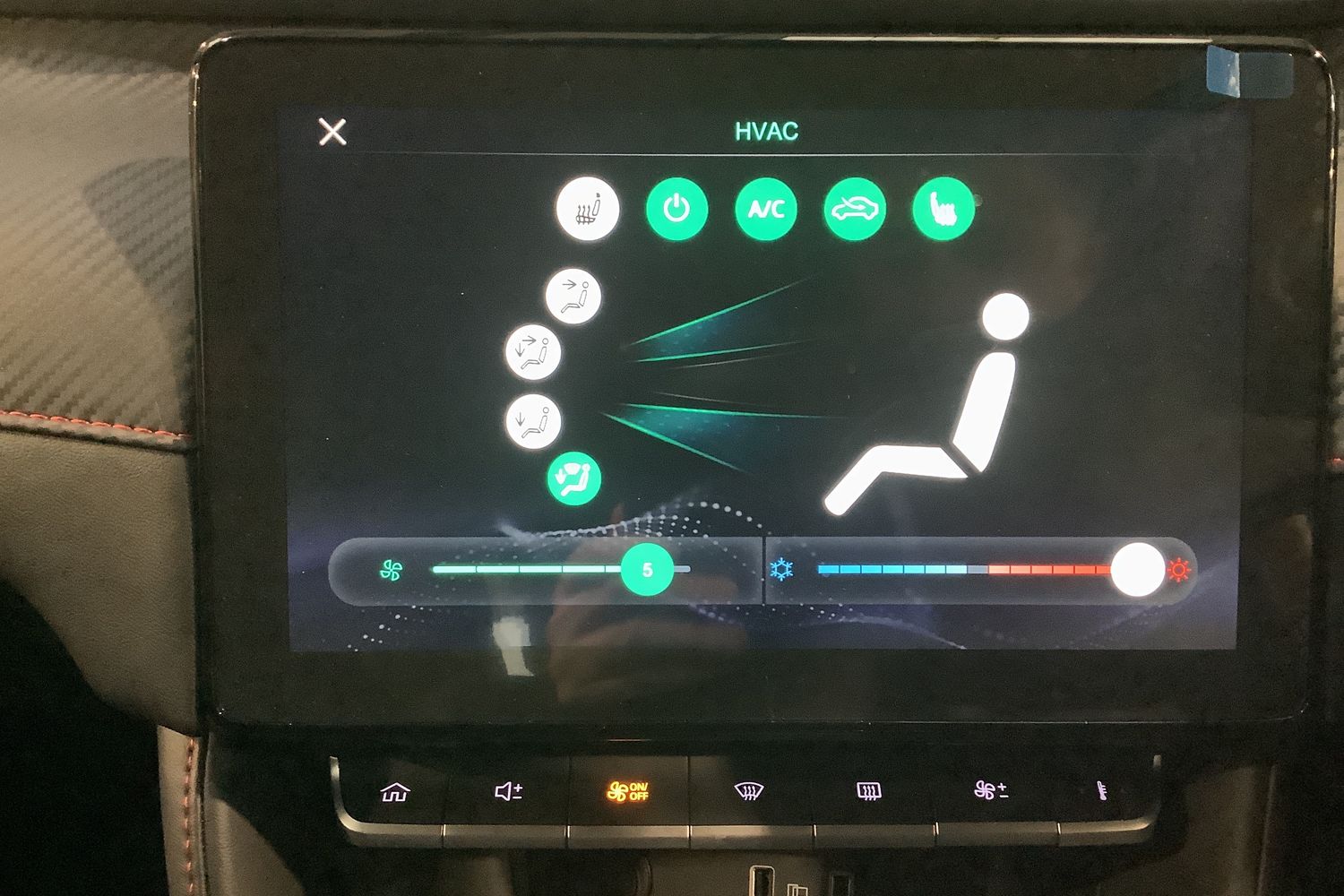 Used MG MG ZS 2025 for sale - 77636217: Photo 15