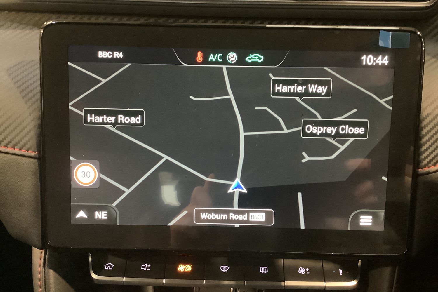 Used MG MG ZS 2025 for sale - 77636217: Photo 18