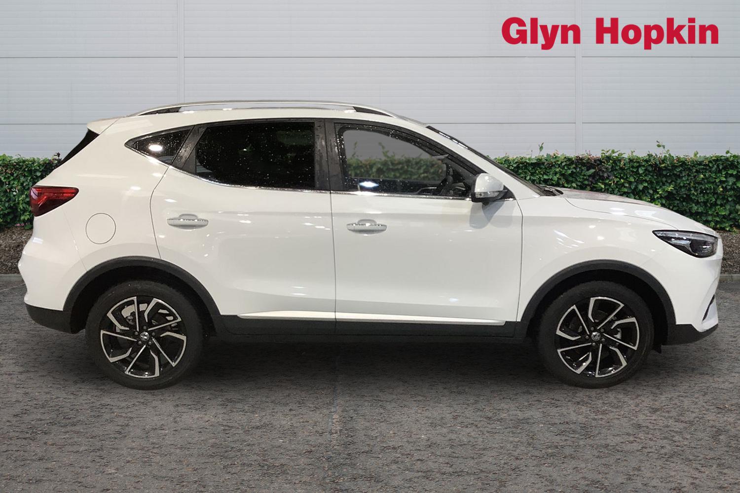 Used MG MG ZS 2025 for sale - 77636217: Photo 2