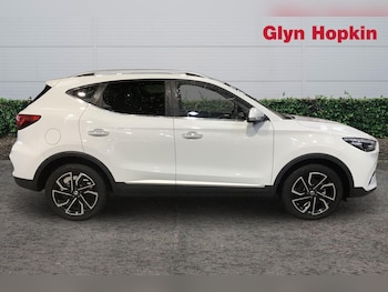 Used MG MG ZS 2025 for sale - 77636217: Photo