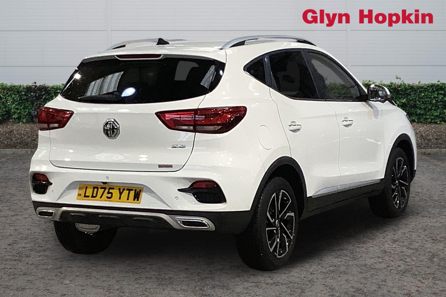 Used MG MG ZS 2025 for sale - 77636217: Photo 3