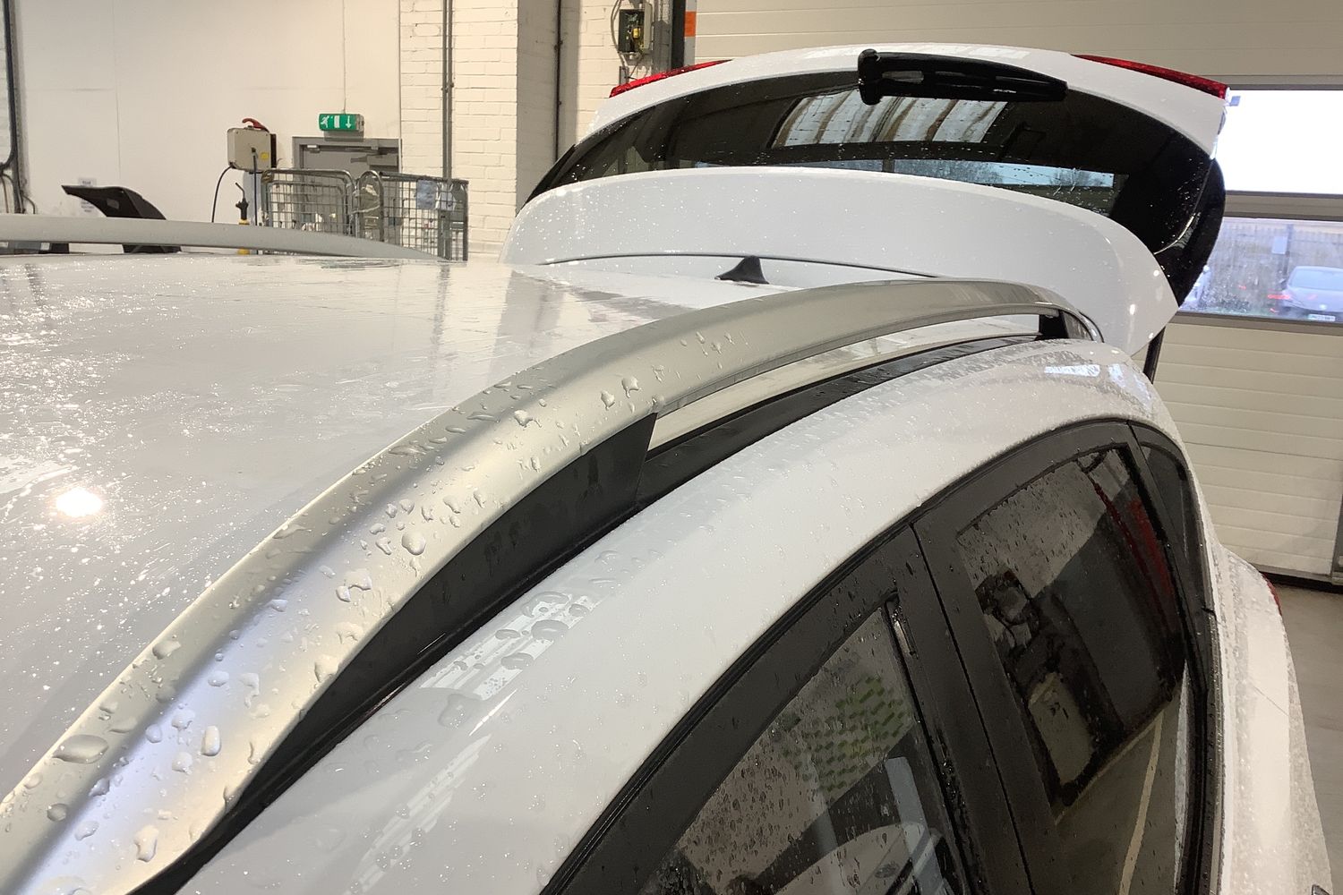 Used MG MG ZS 2025 for sale - 77636217: Photo 37